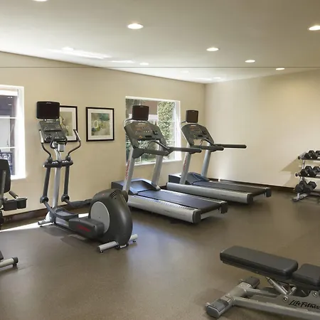 Fairfield Inn & Suites Houston Intercontinental Airport-2