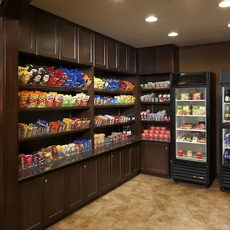 Fairfield Inn & Suites Houston Intercontinental Airport-3