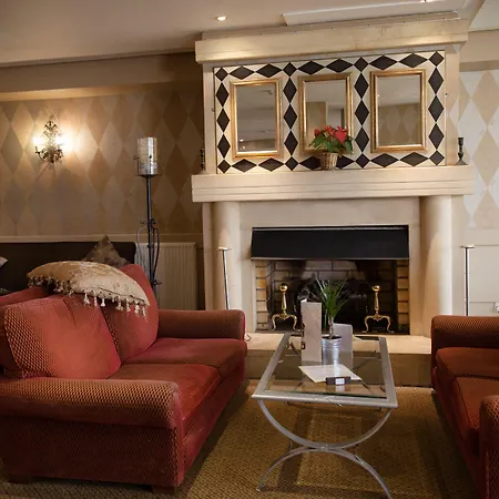 Brook Mollington Banastre Hotel & Spa-2