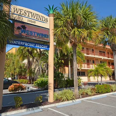 Westwinds Waterfront Resort-3