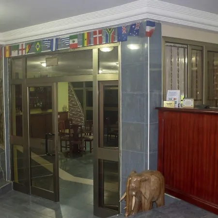 Eastgate Hotel-2