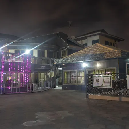 Eastgate Hotel-3