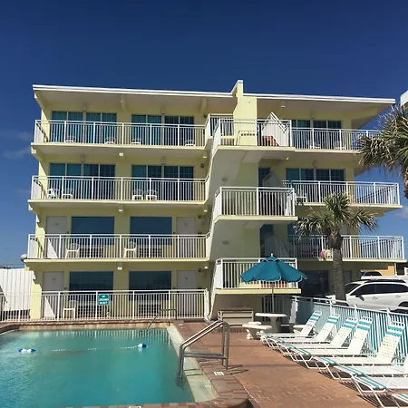 Sea Shells Beach Club-2