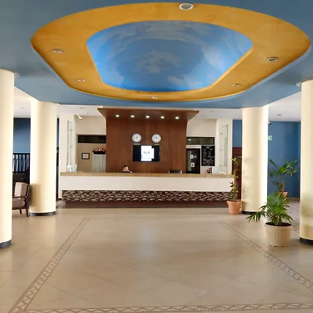 Hotel Playa Bonita-2