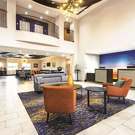 La Quinta By Wyndham Mckinney-3
