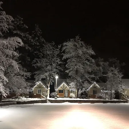 Bear Creek Resort-3