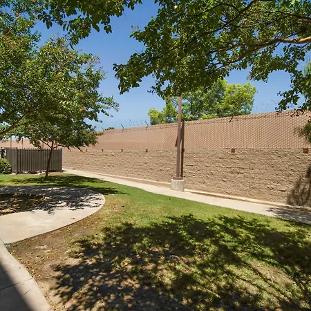 Studio 6-Bakersfield, Ca-2