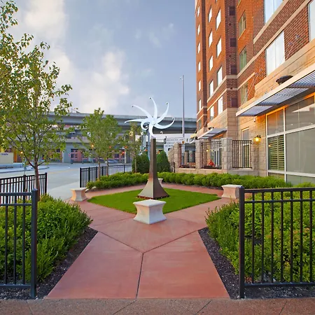 Residence Inn Pittsburgh North Shore-3