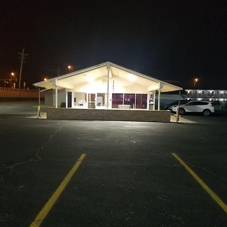 Nendels Inn & Suites Dodge City Airport-3