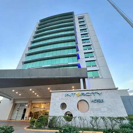 Intercity Hotels San Pedro Sula-2