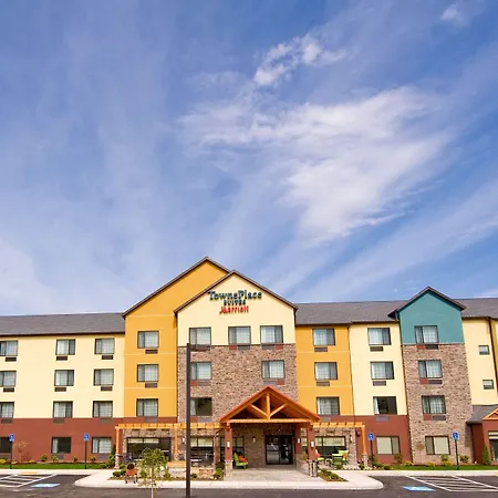 Towneplace Suites By Marriott Scranton Wilkes-Barre-3