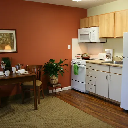 Affordable Suites Of America Fredericksburg-2