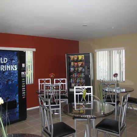 Siegel Select Casa Grande (Adults Only)-3