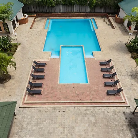 Hawthorn Suites By Wyndham Abuja-3