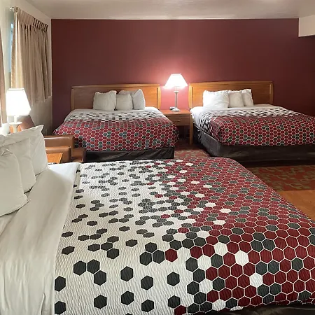 Harmony Inn & Suites-2