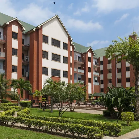 Hawthorn Suites By Wyndham Abuja-2