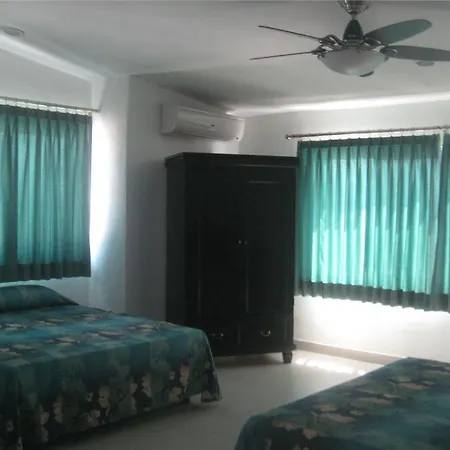Hotel Del Sol-2