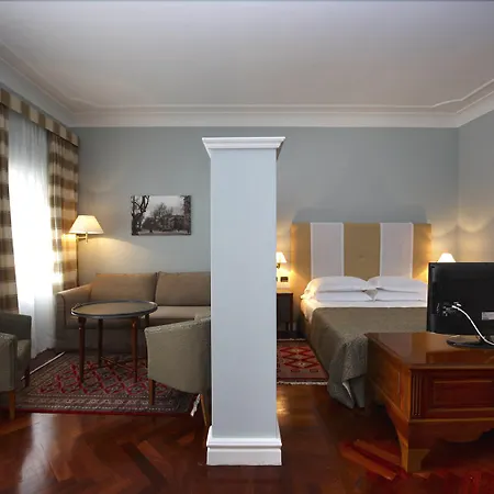 Grand Hotel Piazza Borsa-2