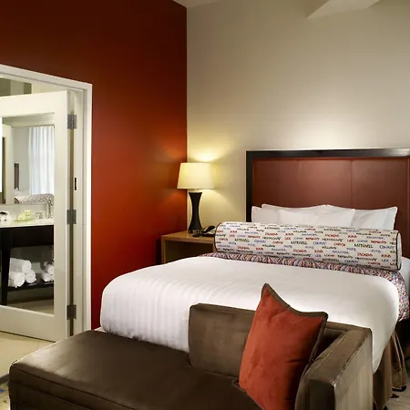 Courtyard By Marriott Atlanta Downtown-2