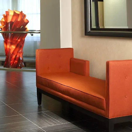 Courtyard By Marriott Atlanta Downtown-3