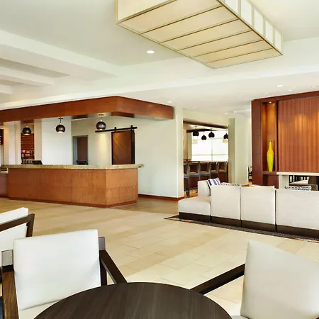 Hyatt House Denver Airport-2