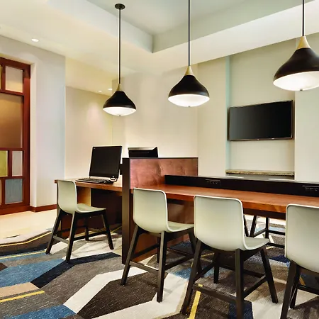 Hyatt House Denver Airport-3
