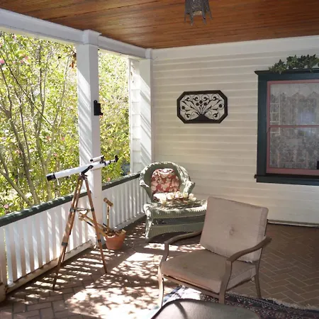 Glen Morey Country House B & B Inn-3