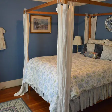 Glen Morey Country House B & B Inn-2