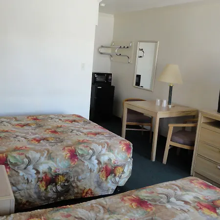 Imperial 400 Motor Inn-2