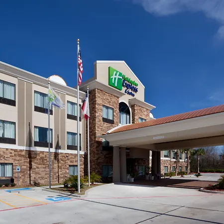 Holiday Inn Express Hotel & Suites Houston Nw Beltway 8-West Road By Ihg-3