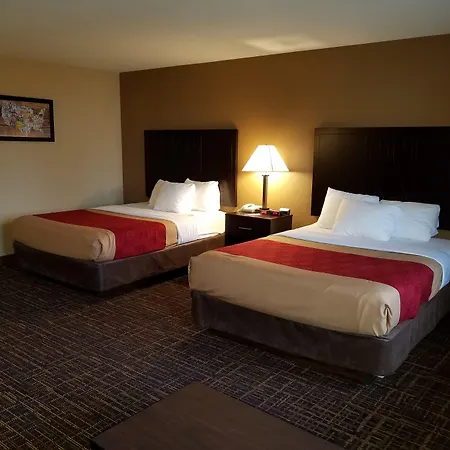 Quality Inn Cle Elum-Ellensburg-3