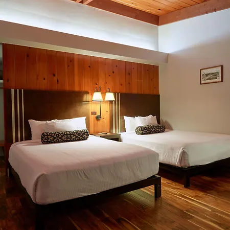 Timbers Inn-2