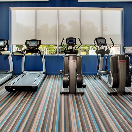Aloft By Marriott Chapel Hill-2