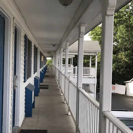 Motel 6-Front Royal, Va-3