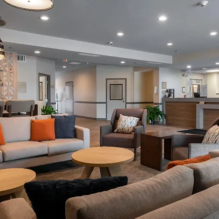 Candlewood Suites Enterprise By Ihg-2