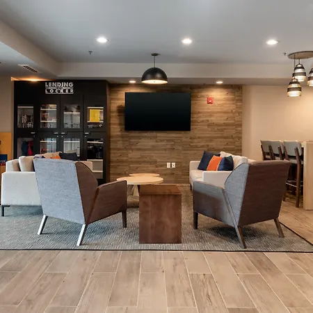 Candlewood Suites Enterprise By Ihg-3