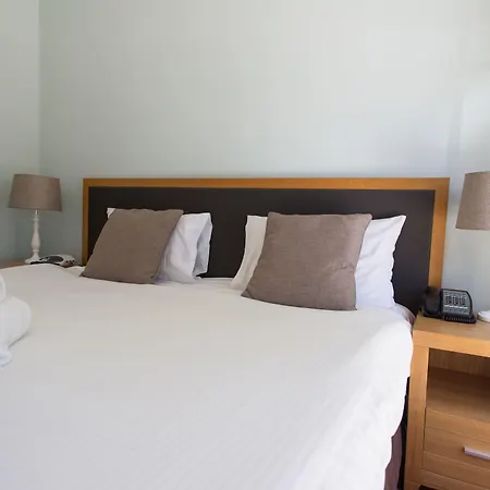 Hotel Blue & Cottages Katoomba-2