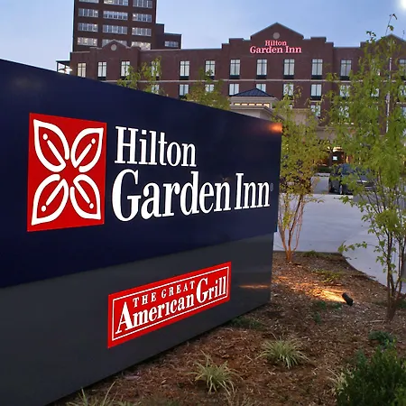 Hilton Garden Inn Bartlesville-3