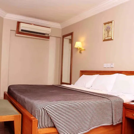 Welcome Centre Hotels-2