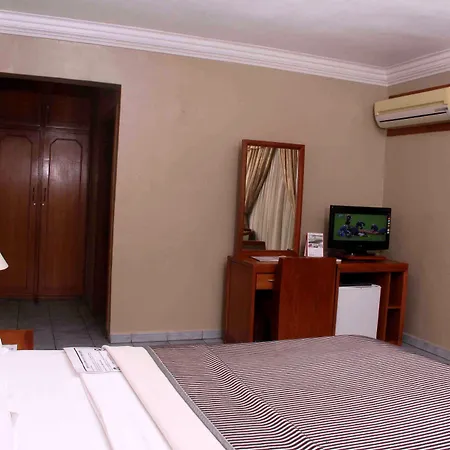 Welcome Centre Hotels-3