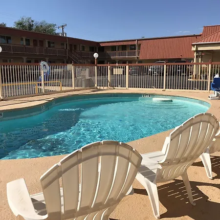 Best Budget Inn Abilene-2