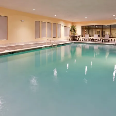 Holiday Inn Express Hotel And Suites Saint Robert By Ihg-3