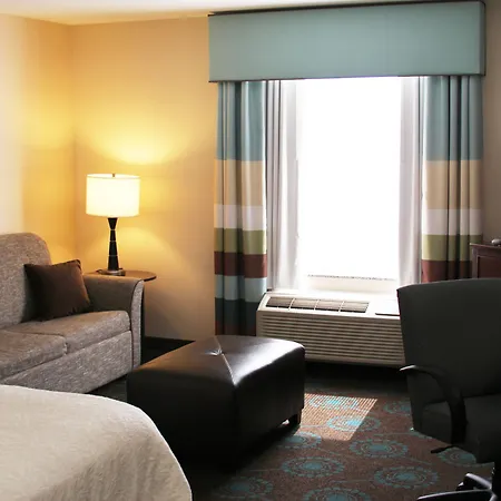 Hampton Inn Minneapolis/Shakopee-2