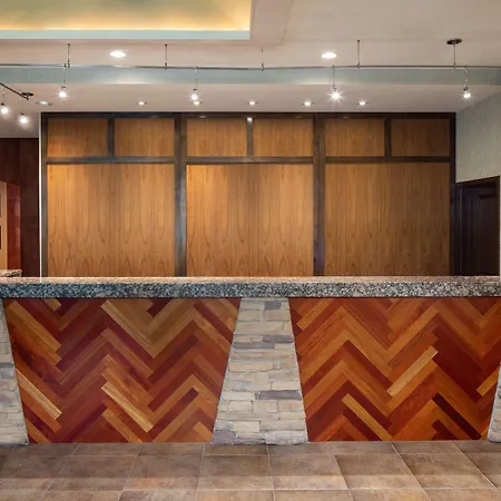 Homewood Suites By Hilton Rockville- Gaithersburg-3