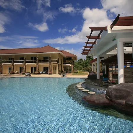 Four Points By Sheraton Palawan Puerto Princesa-2
