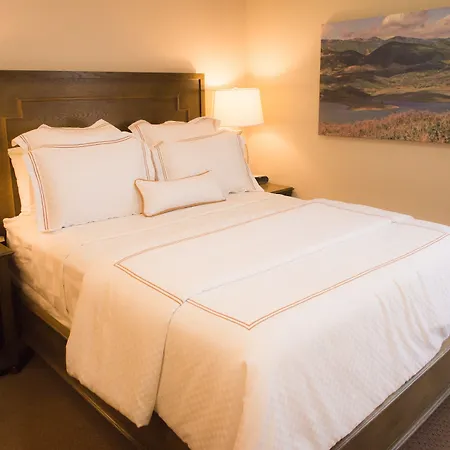 Raintree'S Park Plaza Park City-2