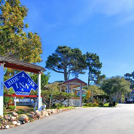 Bide-A-Wee Inn And Cottages-3