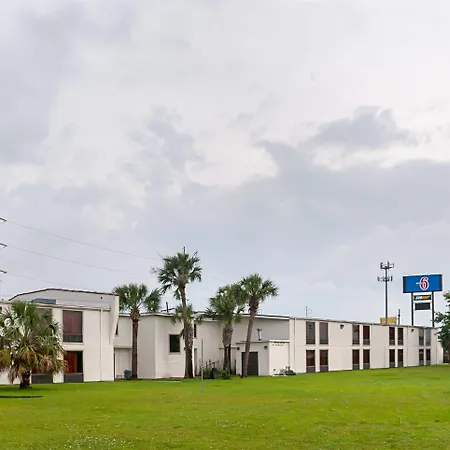 Motel 6-New Orleans, La - Near Downtown-2