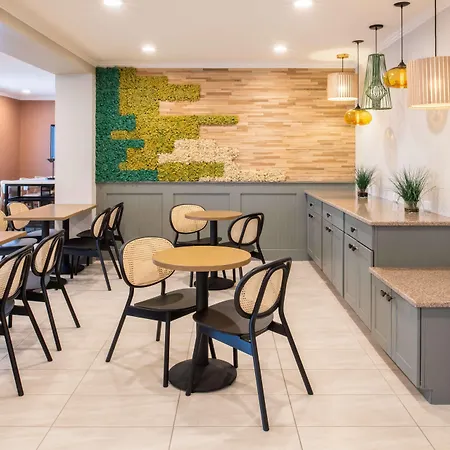 Best Western Kennewick Tri-Cities Center-3