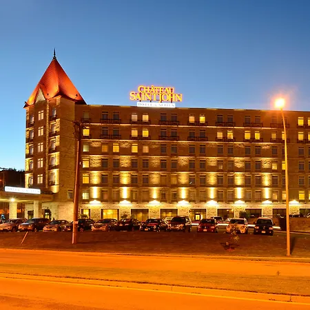 Chateau Saint John Trademark Collection By Wyndham-3